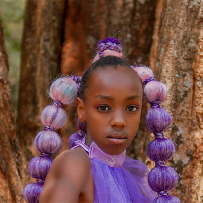 Susan Wanjiku