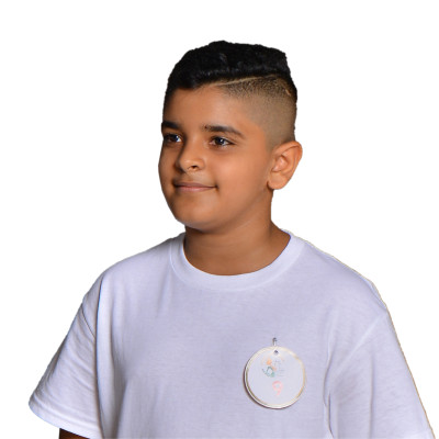 Rohail Tharani