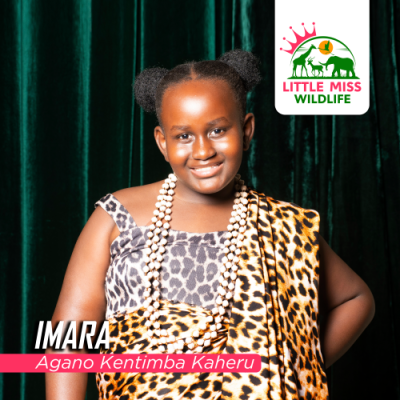 Imara Agano Kentimba Kaheru