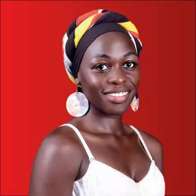 Nyamata Leah
