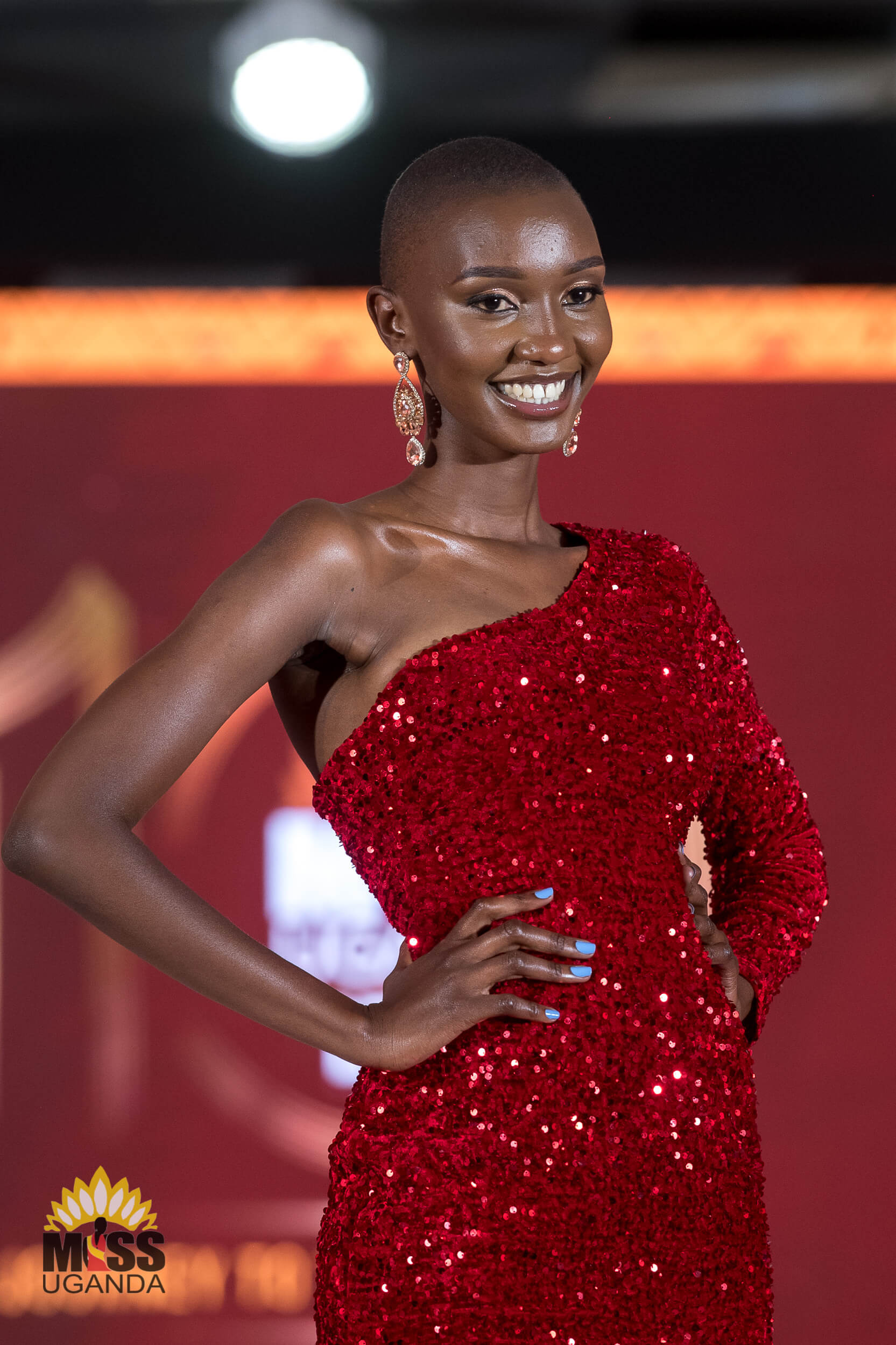 Photo of Whitney Martha Ademun : Central