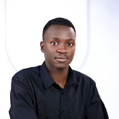 Murungi Farook
