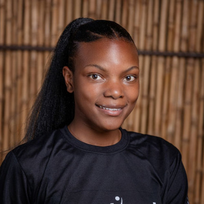 Nakayima Hope Nabatanzi -kyaggwe