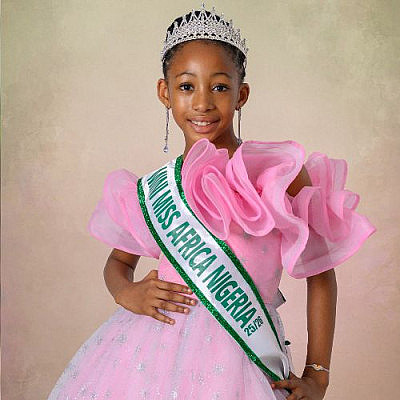 Obasi Janine Nneoma