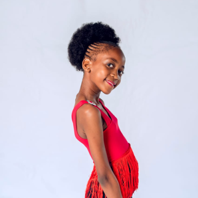 Hazel Sebego