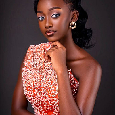 Kelisha Nayebar - Princess Melanin