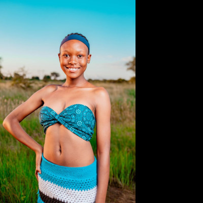 Palesa Moloi
