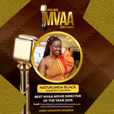 Natukunda Blace - Uganda 