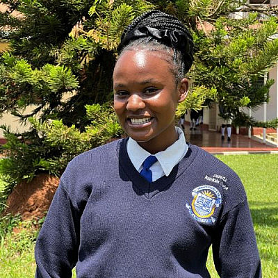 Nabukalu evelyn kirabo