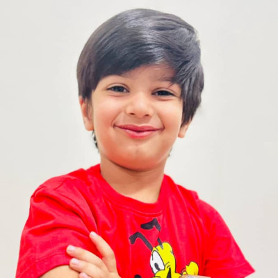Vivaan Talreja