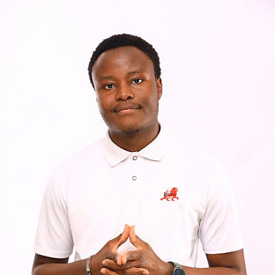 Ethan hyeroba magezi
