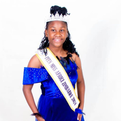 Princess Manyangadze