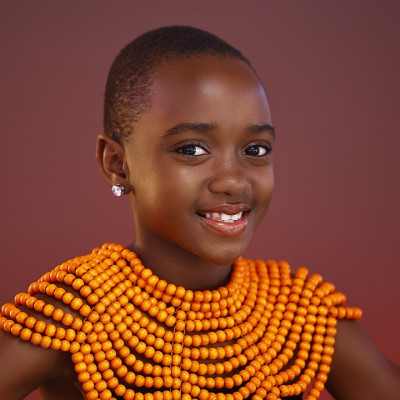 Abigail Daniella Muyomba