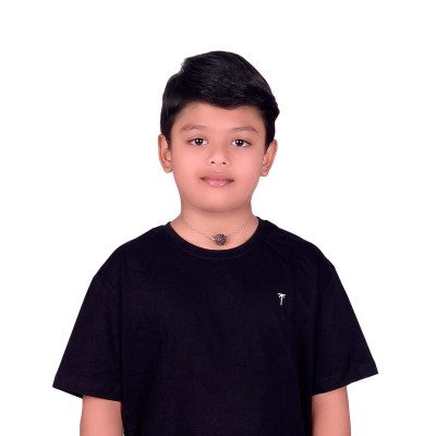 Praanshu Saikumar