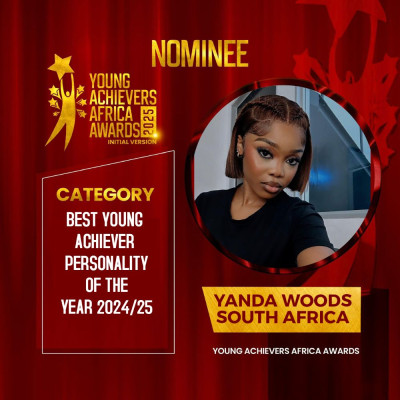 Yanda Woods - Southafrica