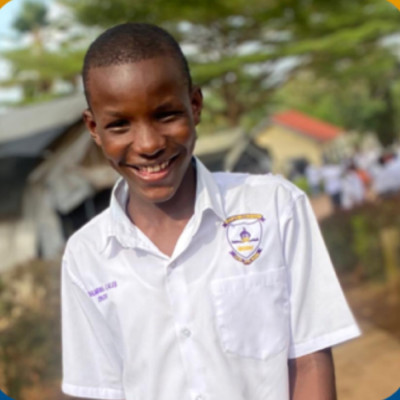 Walimbwa Caleb