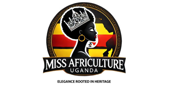 Miss Africulture Uganda