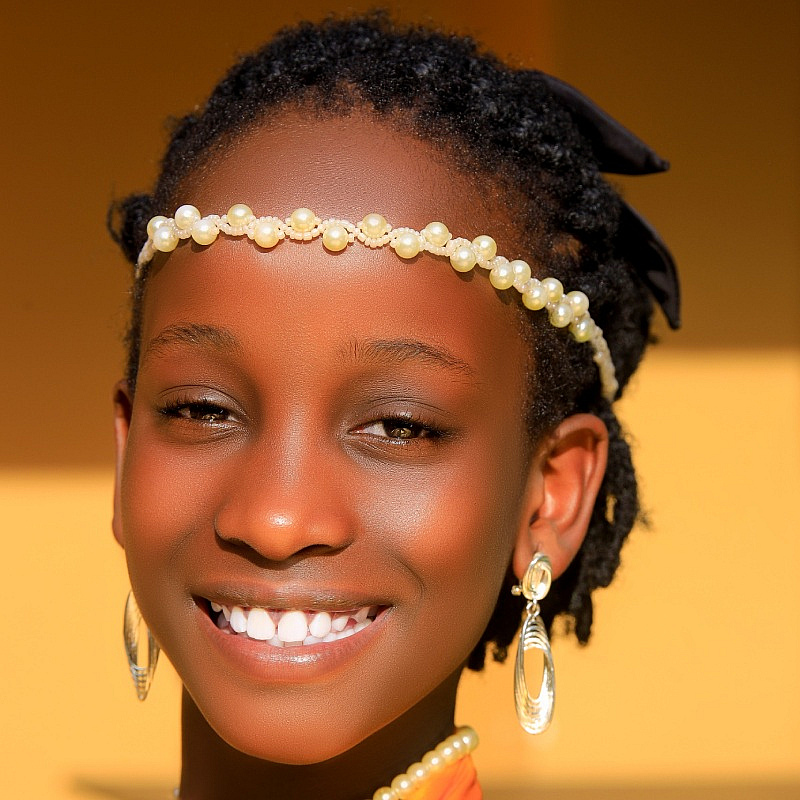 Nyangoma patricia