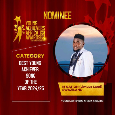 M nation - swaziland