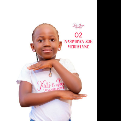 Nasimbwa zoe merrylyne