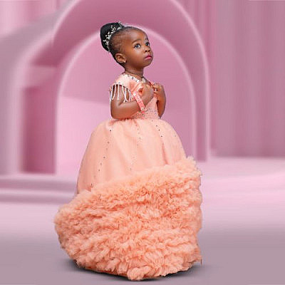 Ayebale Miracle Jazzyline