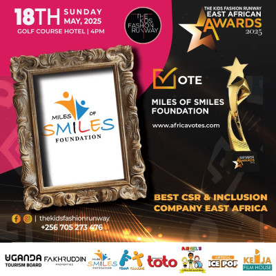 Miles of smiles foundation