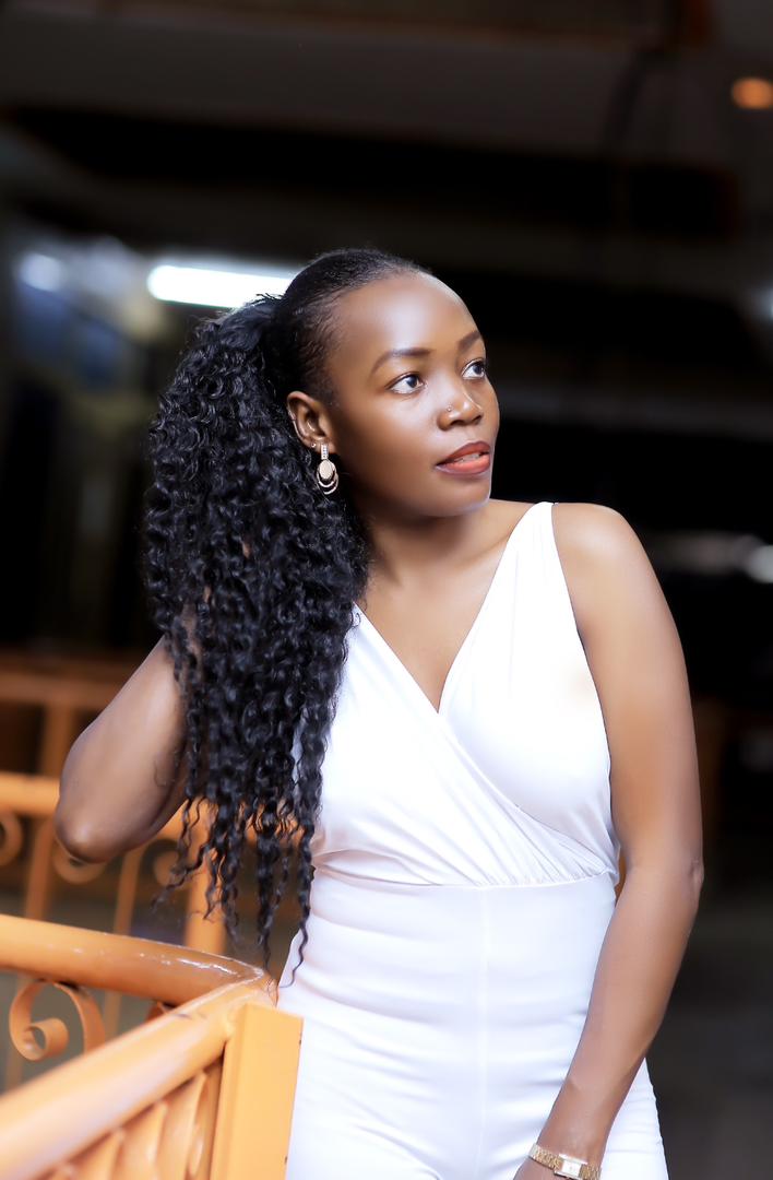 Photo of Nakitto Zaharah