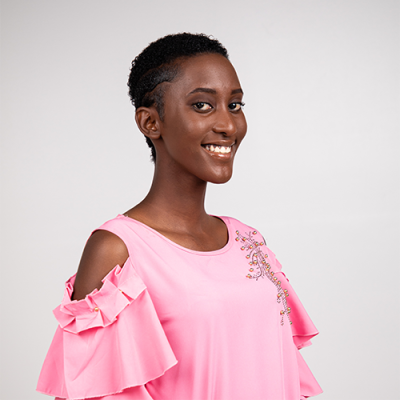 Nganzi Angella