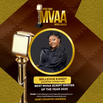 Bellevue Kandy - Congo Drc