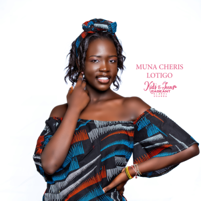 Muna Cheris Lotigo