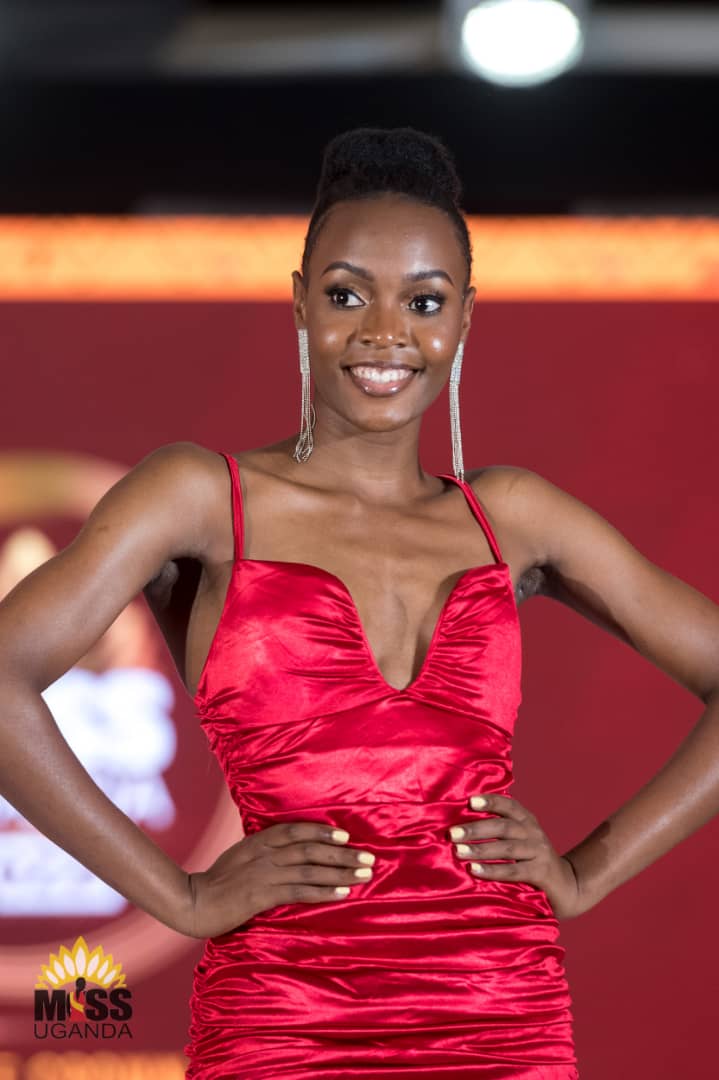 Photo of Afrah Kenganzi : Western