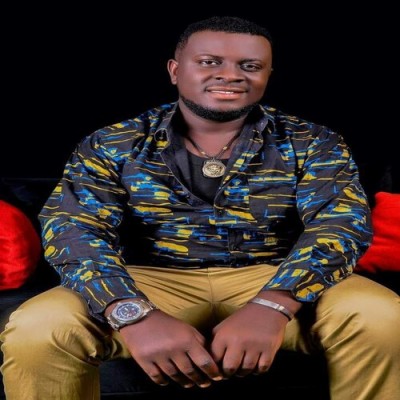 Kauntura Brian - Kasese