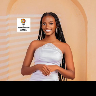 Mirembe Esther Grace 