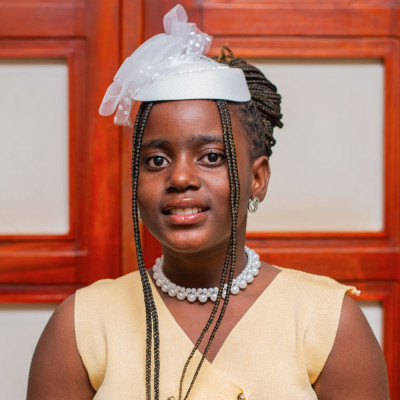 Nansimbi Noella Andrea
