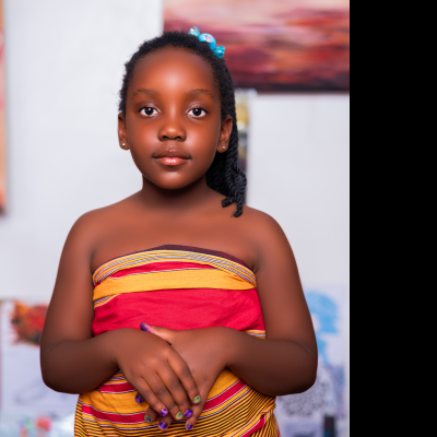 Katende Jasmine