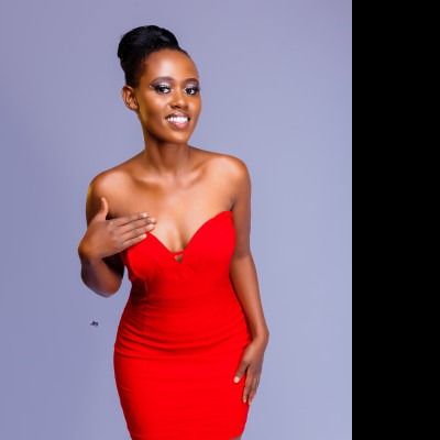 Regina Syombua