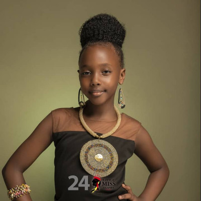 Atara Jade Ishaazi Rukaari