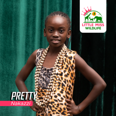 Pretty Nakazzi