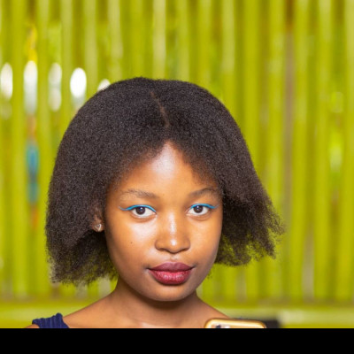 Anthea Lunga