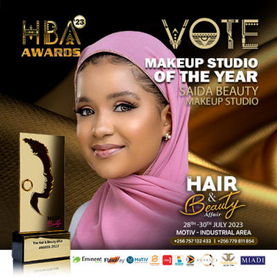 Saida Beauty Makeup Studio