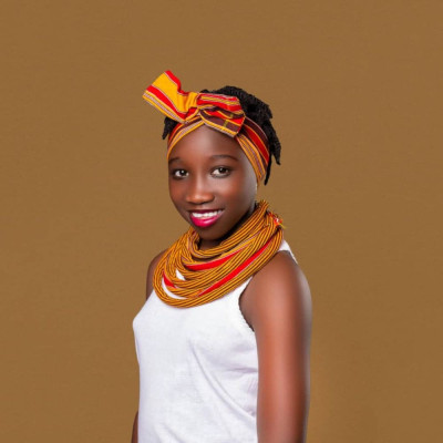 Godlisten Rolean Elizabeth Adera