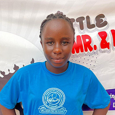 Abaine Tonia