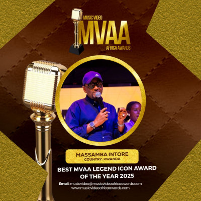 Massamba intore - rwanda