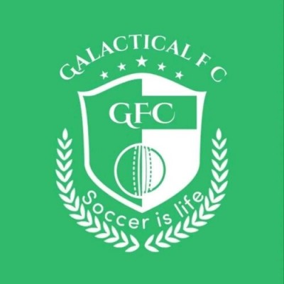 Galactic Fc - Kasese