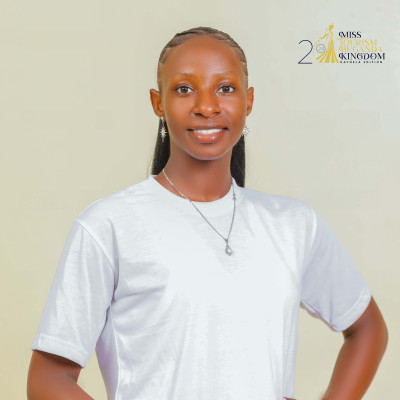 Nabisere Rehemah Remmie - Kyaddondo