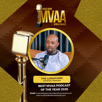 The longform - rwanda