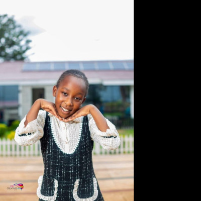 Tinevimbo Shayla Chitafi