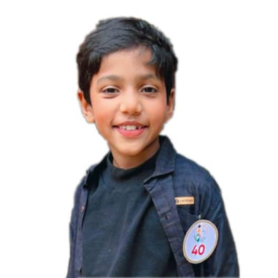 Jai Kunal Jadhav