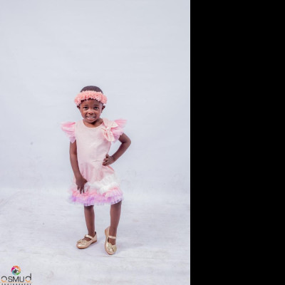 Kudzaishe Talia Tachiona