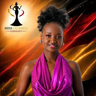 Justine Nansubuga